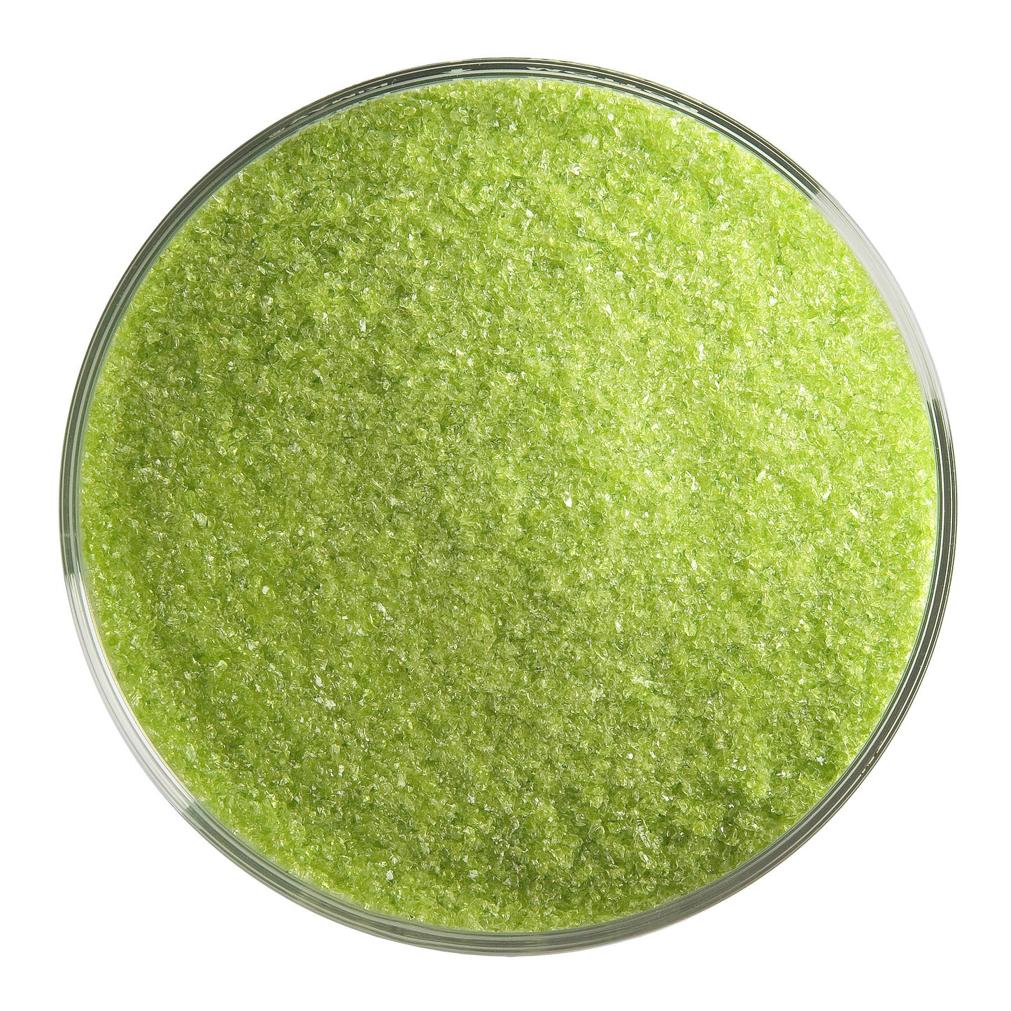 Spring Green Transparent