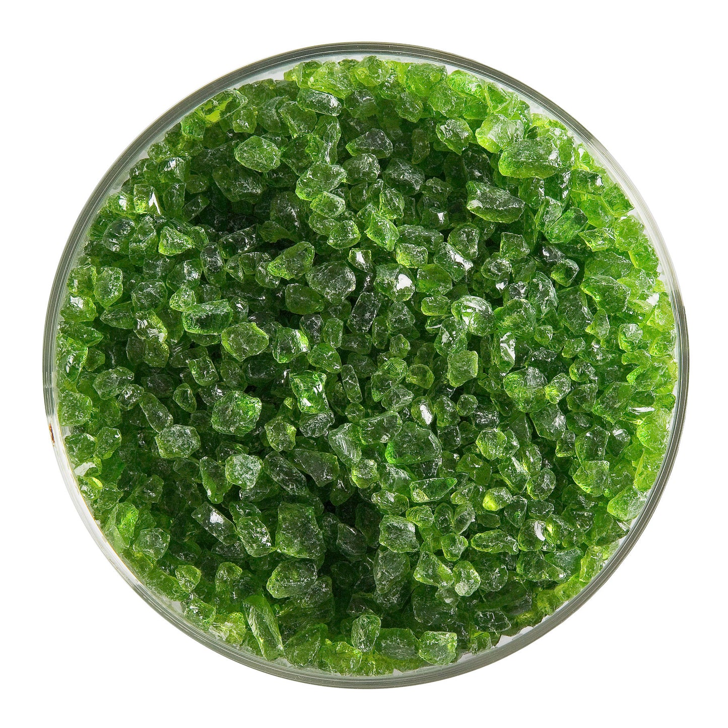 Spring Green Transparent