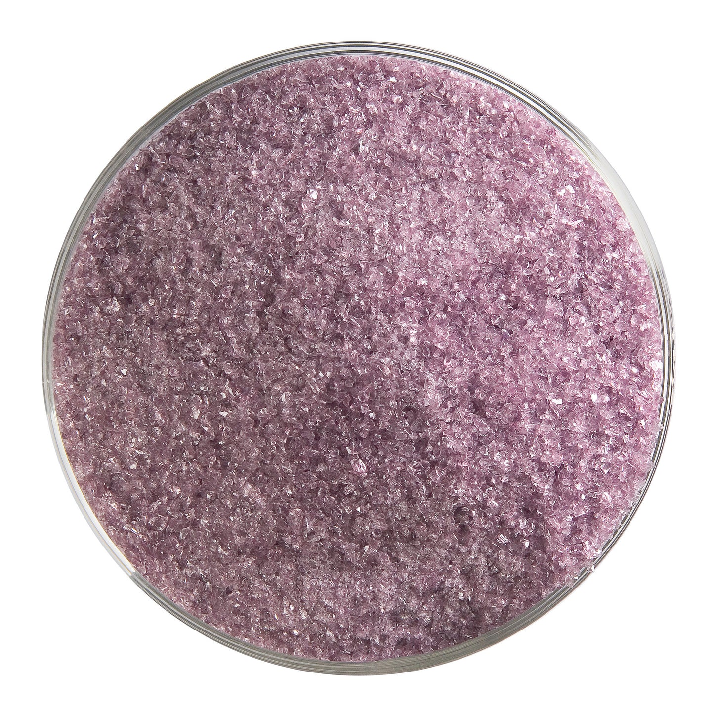 Light Violet Transparent