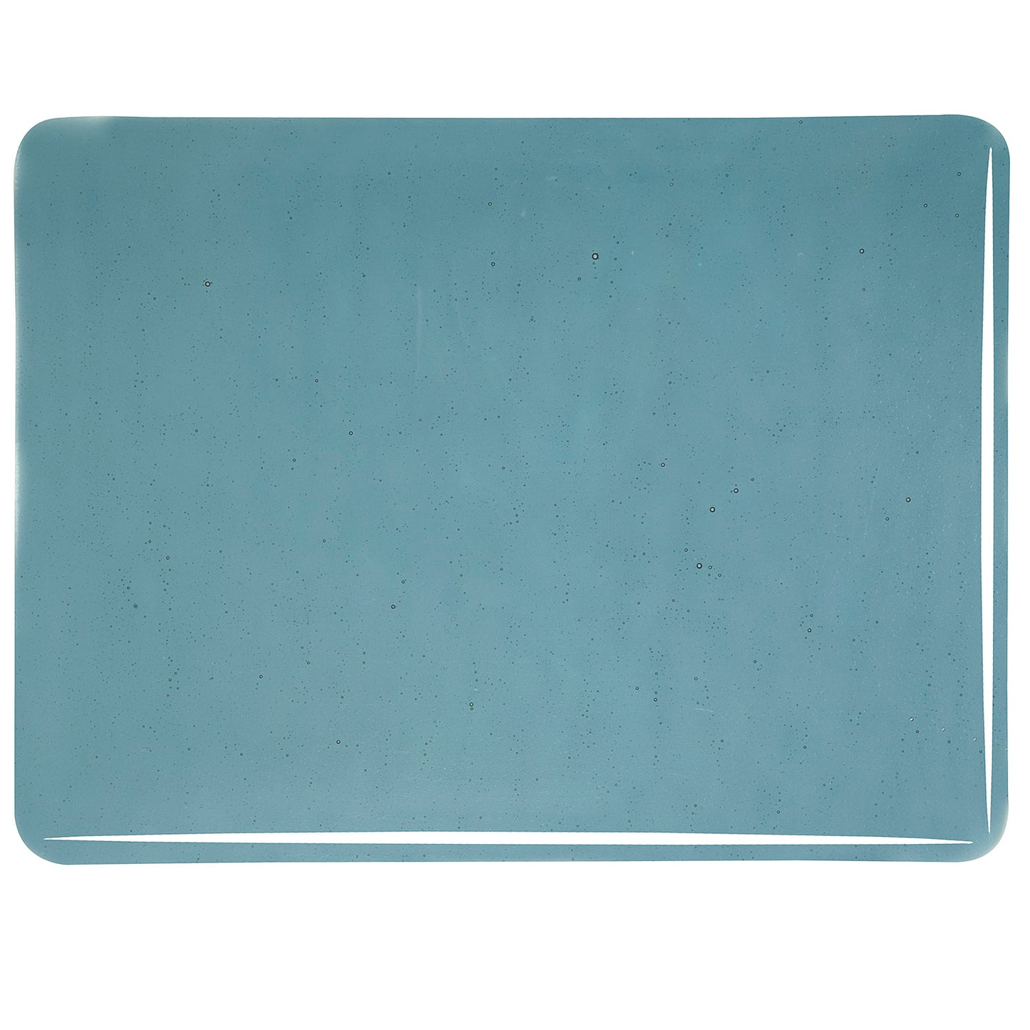 Sea Blue Transparent
