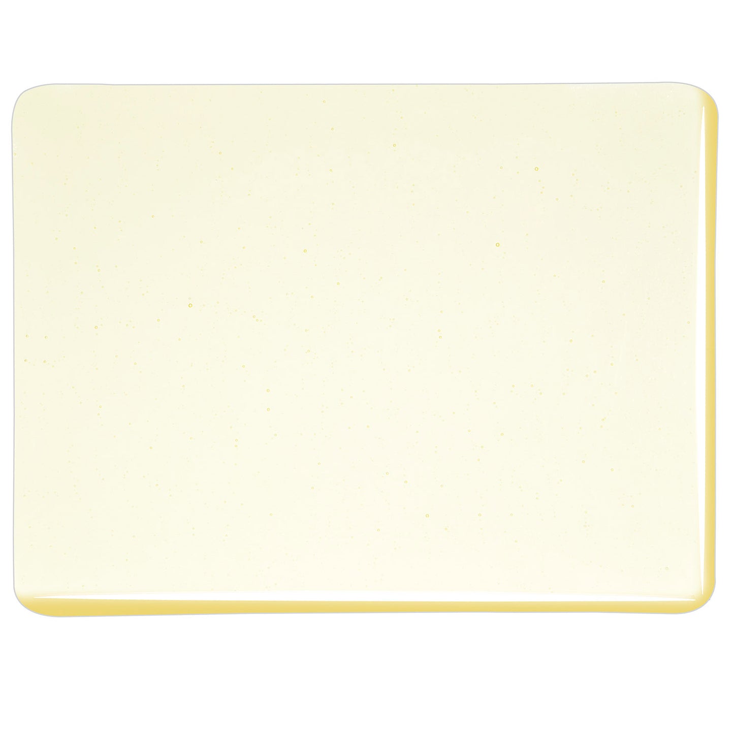 Pale Yellow Tint
