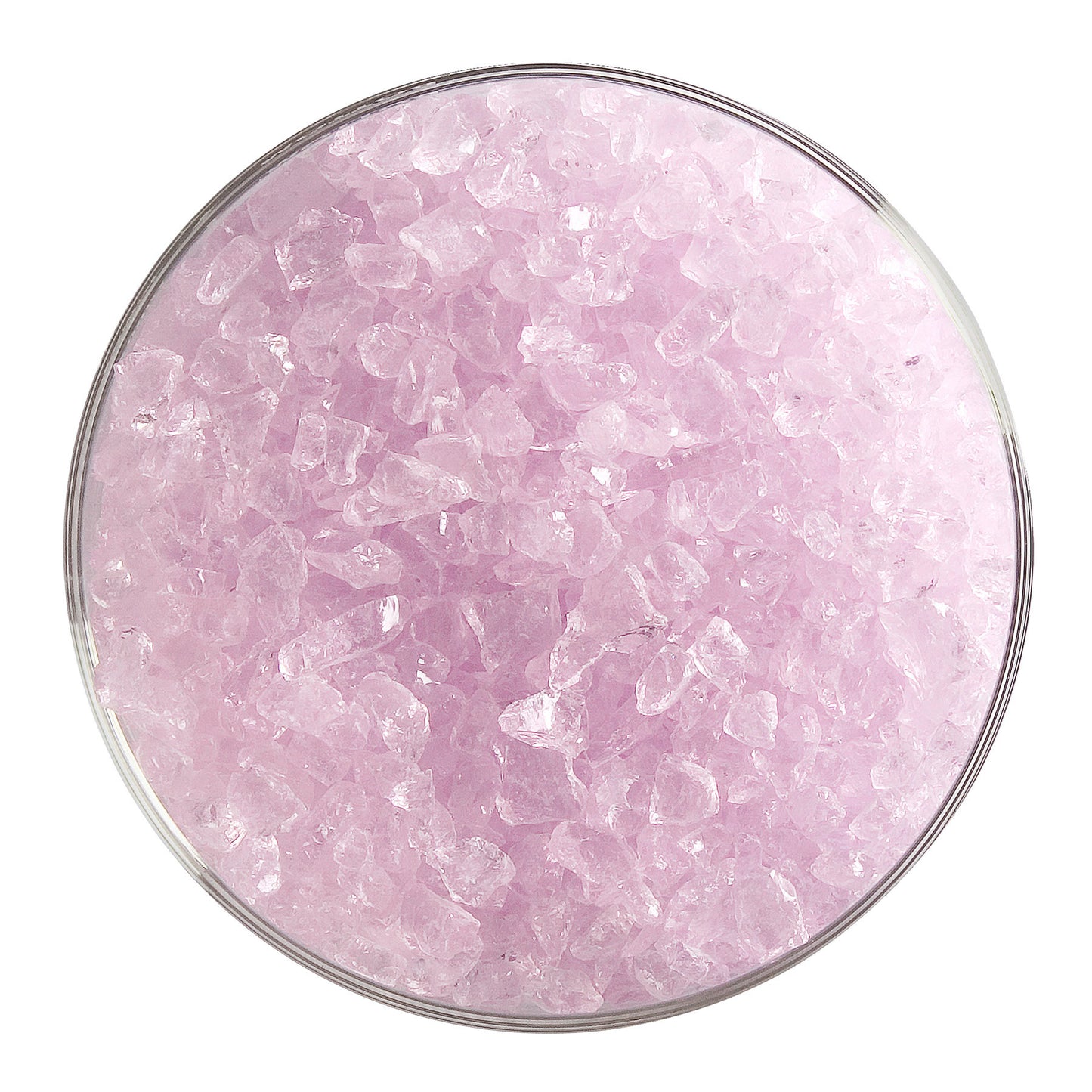 Erbium Pink Tint