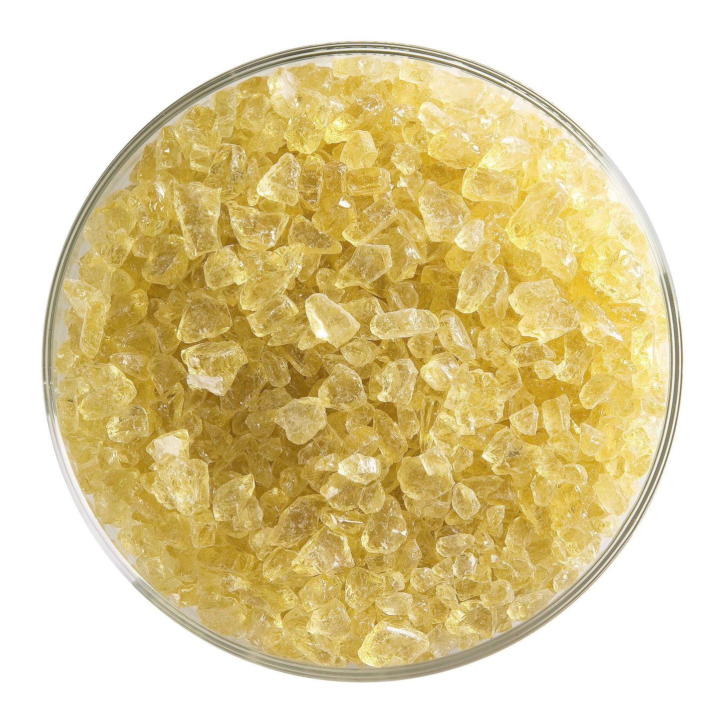 Medium Amber Tint