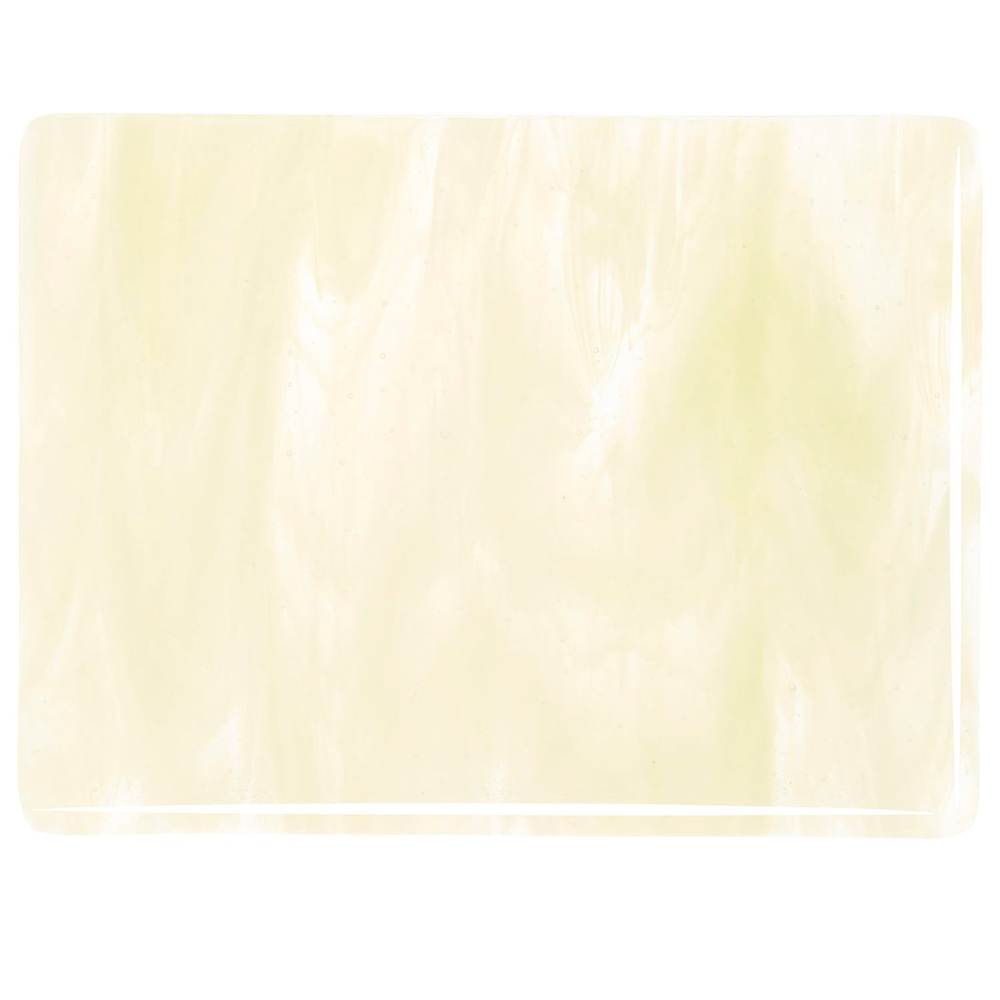 Clear, French Vanilla Opal 2- Color Mix