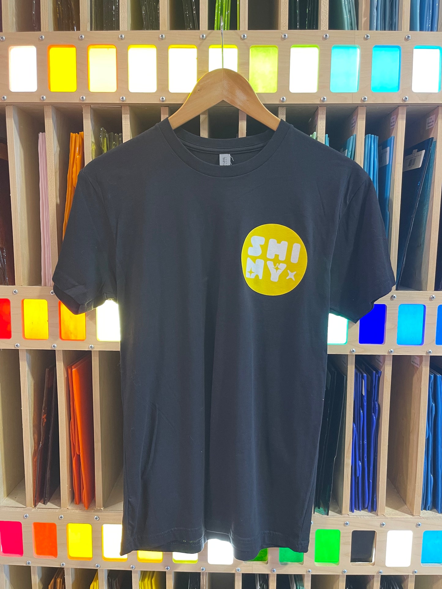 Shiny Sparkle Studio T-Shirts