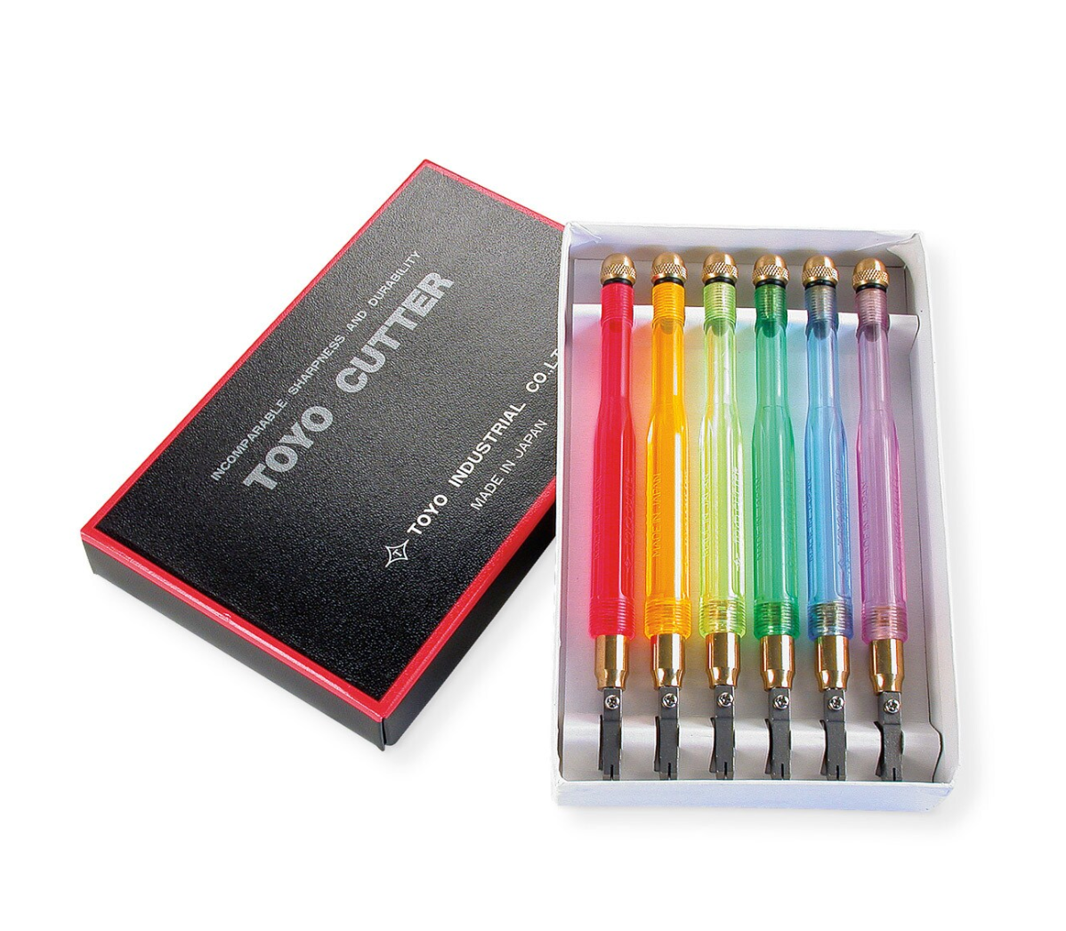 Toyo Glass Cutter