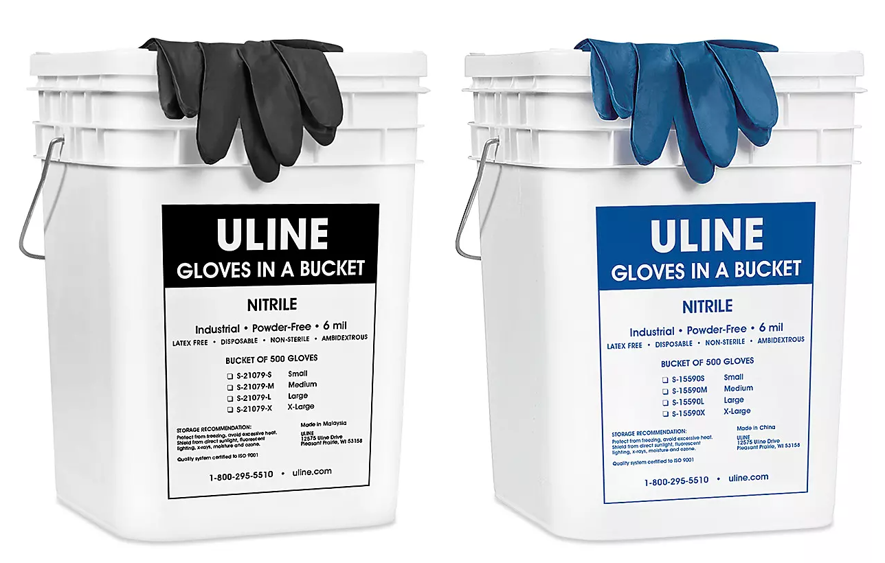 Gloves