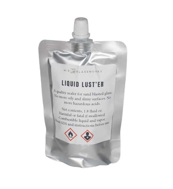 Liquid Luster