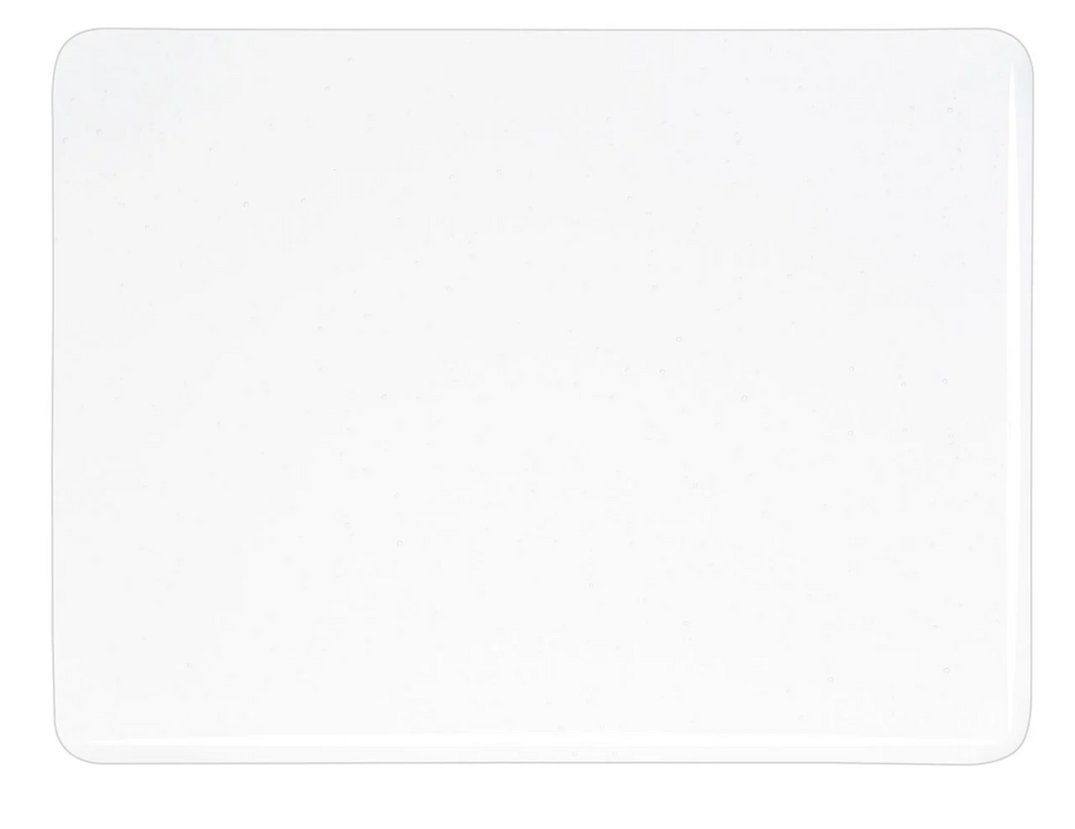 Clear Transparent, Thin Rolled, 2mm