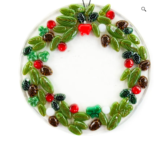 Wreath Mix Murrine