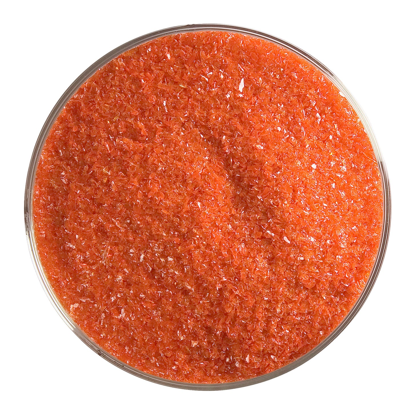 Tomato Red Opalescent