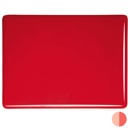 Tomato Red Opalescent