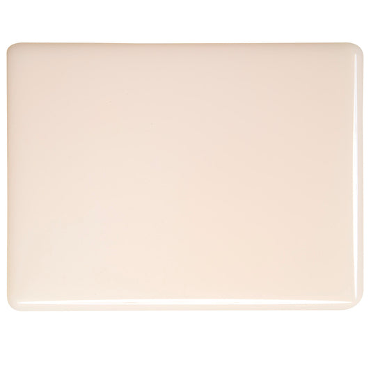 Light Peach Cream Opalescent
