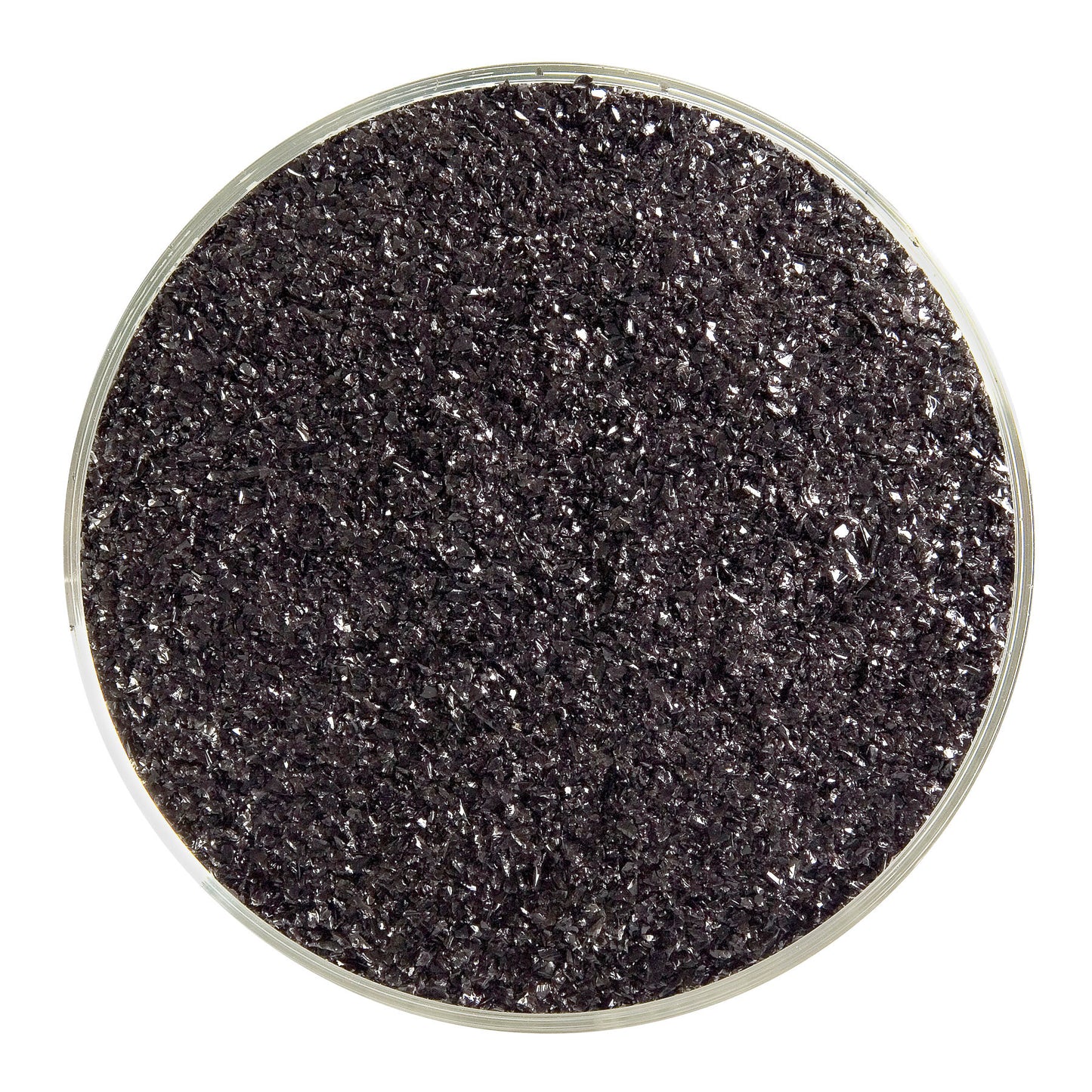Black Opalescent