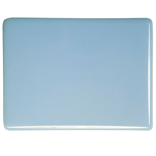 Powder Blue Opalescent