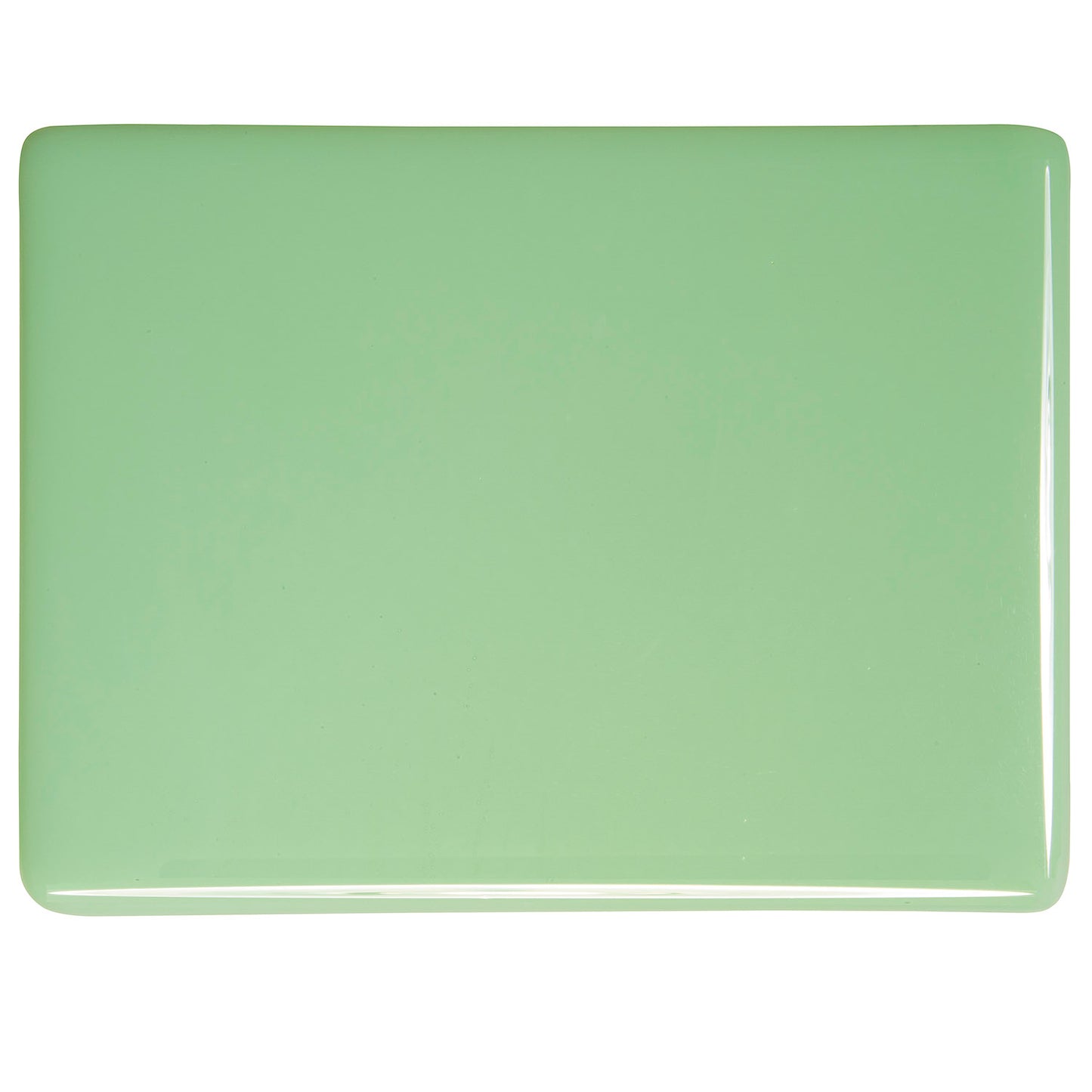 Mint Green Opalescent