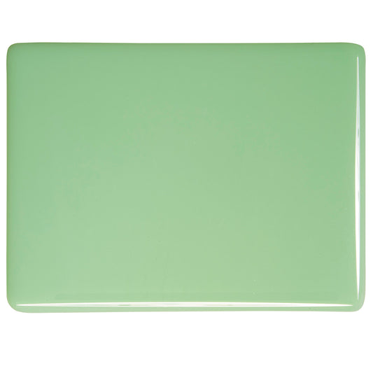 Mint Green Opalescent