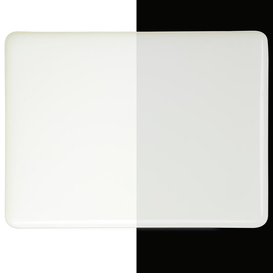 White Opalescent