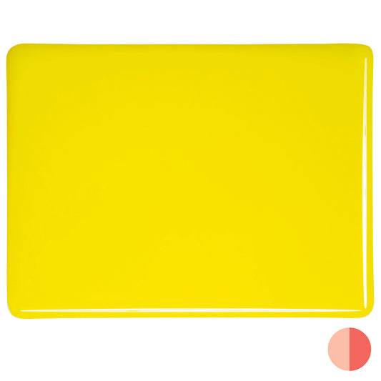 Canary Yellow Opalescent