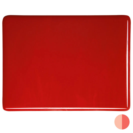 Red Opalescent