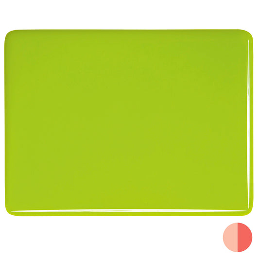 Spring Green Opalescent
