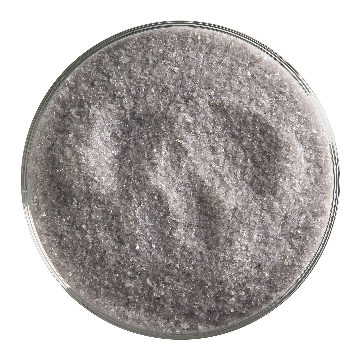 Deco Gray Opalescent