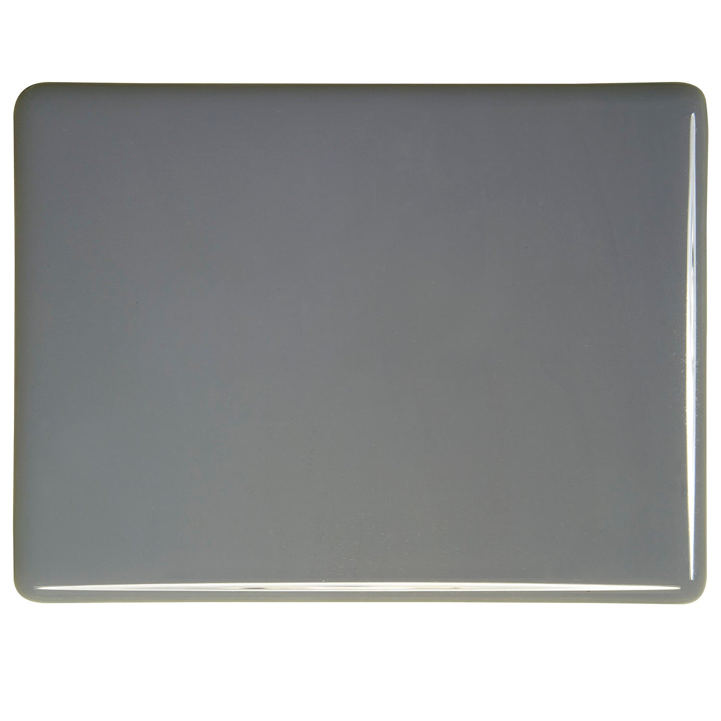 Deco Gray Opalescent