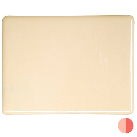Marzipan Striker Opalescent