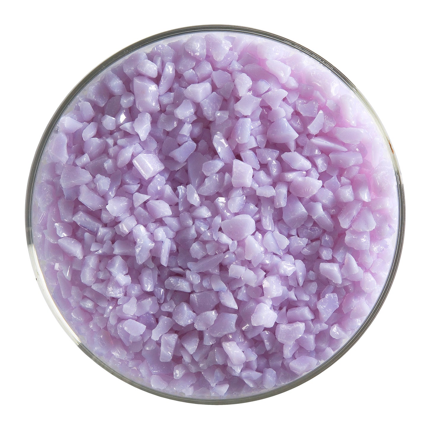 Neo-Lavender Opalescent