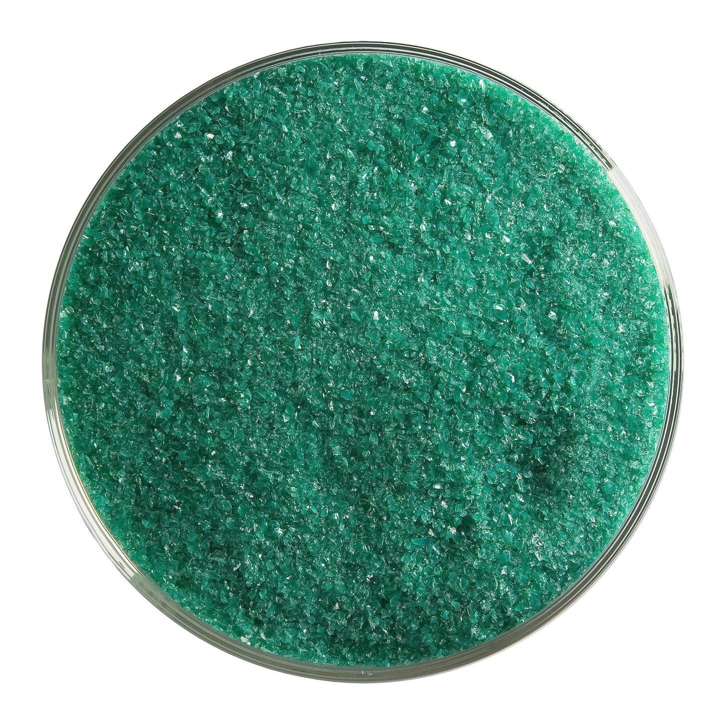 Jade Green Opalescent