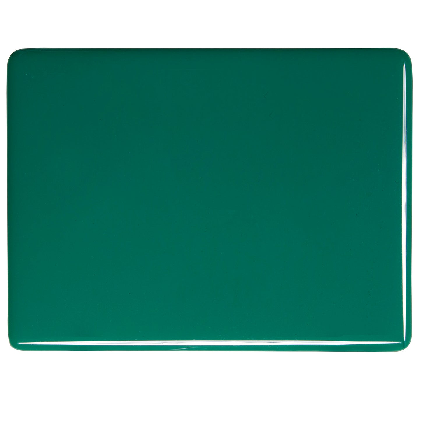 Jade Green Opalescent