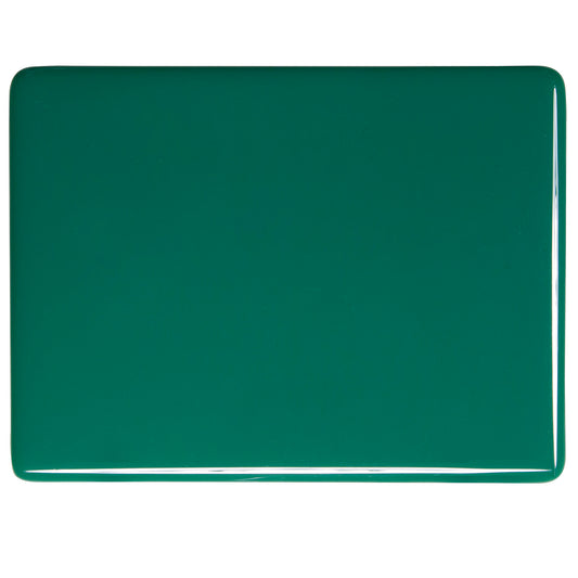 Jade Green Opalescent