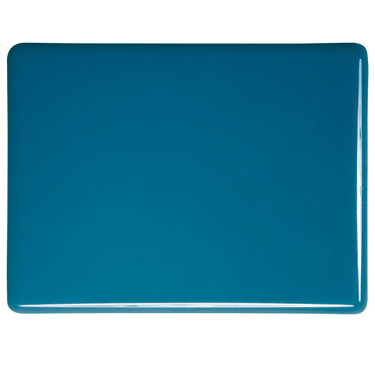 Steel Blue Opalescent