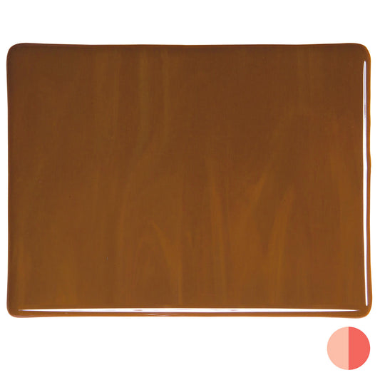 Woodland Brown Opalescent