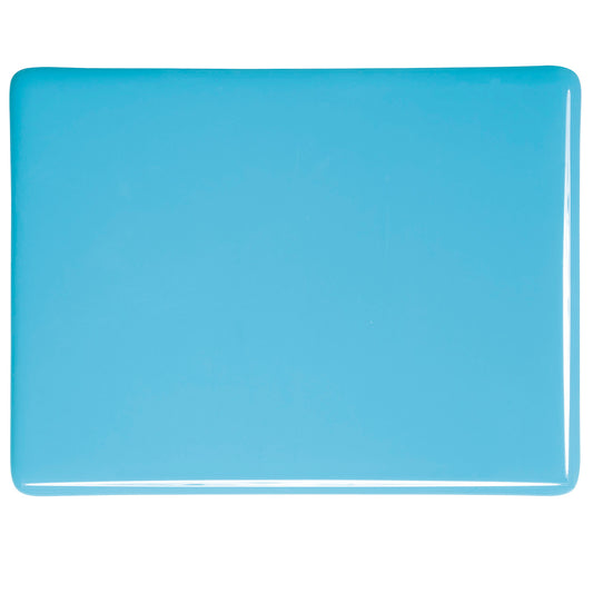 Light Cyan Opalescent