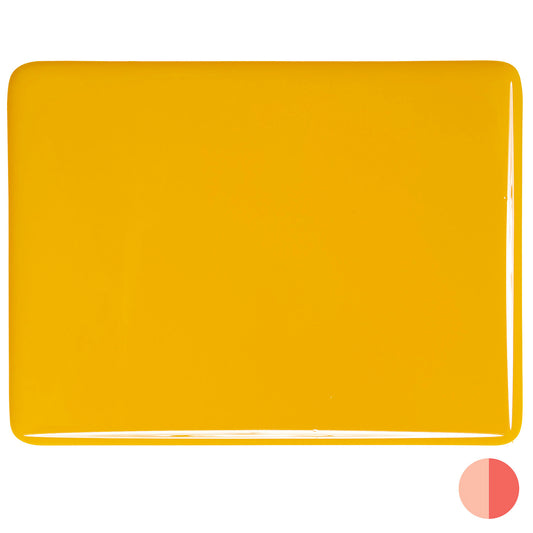 Sunflower Yellow Opalescent