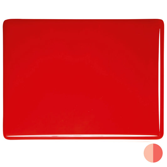 Pimento Red Opalescent