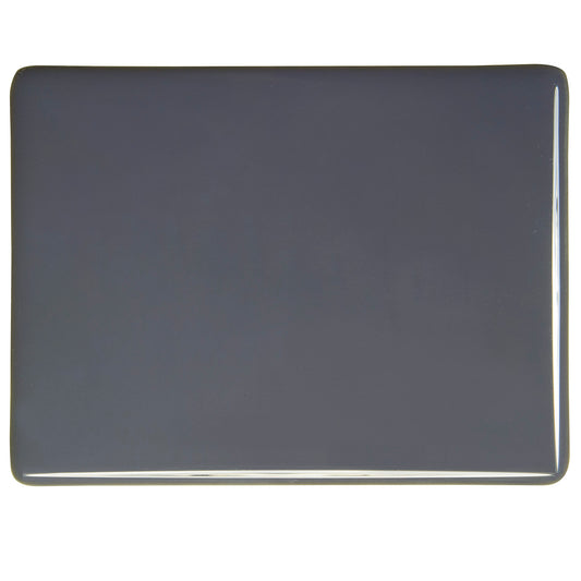 Slate Gray Opalescent