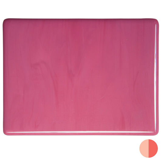 Pink Opalescent