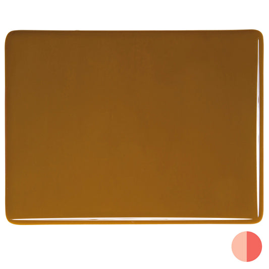 Umber Opalescent