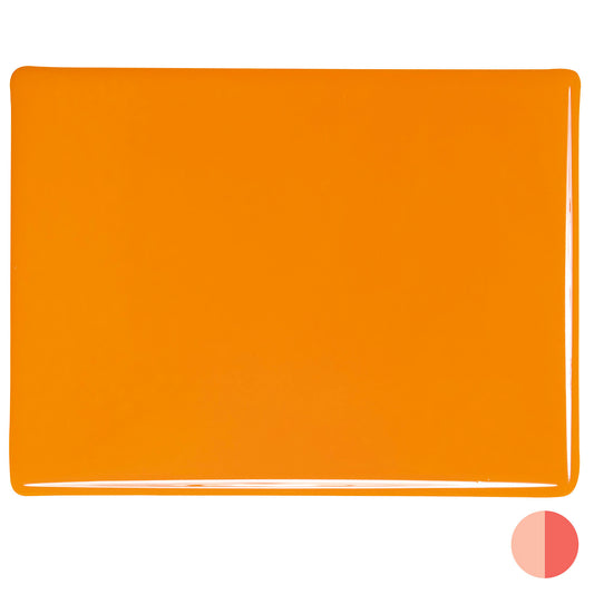 Pumpkin Orange