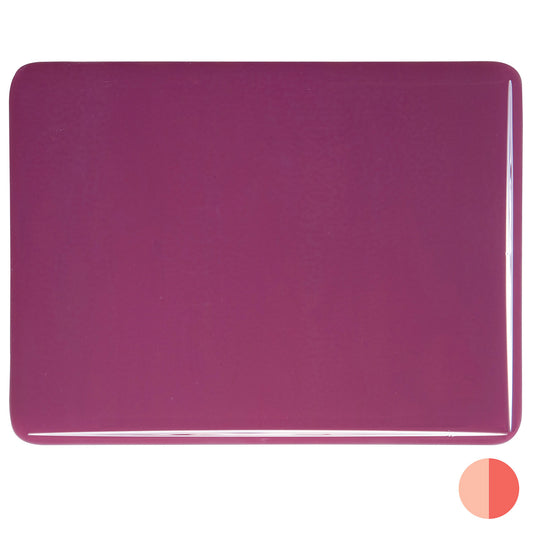 Plum Striker Opalescent