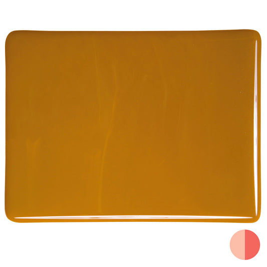 Butterscotch Opalescent