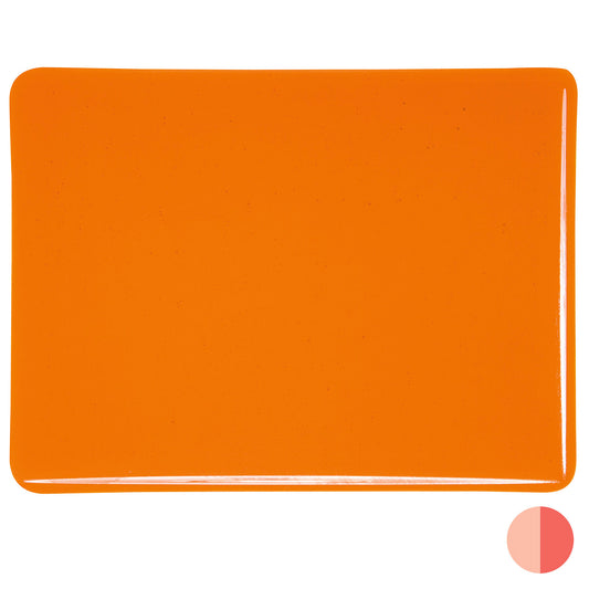 Light Orange Striker