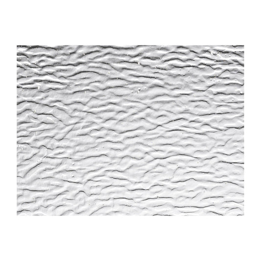 Clear Transparent, Ripple