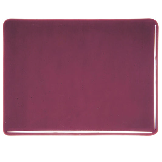 Deep Plum Transparent