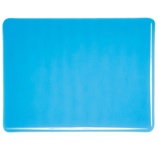 Turquoise Blue Transparent