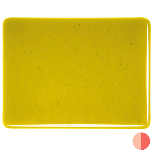 Chartreuse Transparent