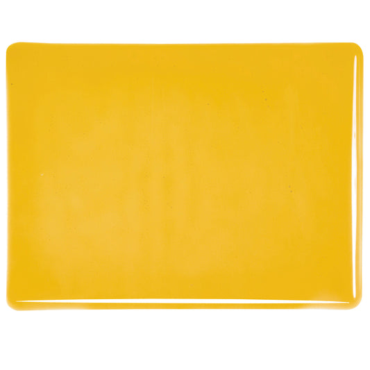 Medium Amber Transparent