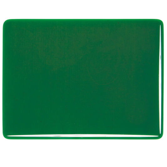 Kelly Green Transparent